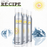 RE:CIPEˮ����ɹ����SPF50+PA+++150ml(��ױ��ʪ����)-�ؼ�