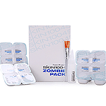 skin1004 ��ˮ���׽�����Ĥ16ö-�ؼ�