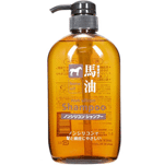 Horse Oil��Ұ��֬ �޹�����������ϴ��ˮ600ml 