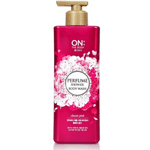 LG ON THE BODY ��ˮ��ԡ¶500ml(��ɫ)