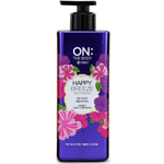 LG ON THE BODY ��ˮ��ԡ¶500ml(��ɫ)