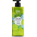 LG ON THE BODY ��ˮ��ԡ¶500ml(��ɫ)-�ؼ�