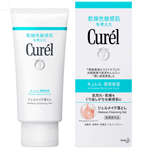 Curel���������ʪжױ���130g(����)