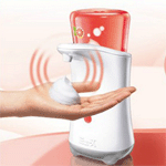 MUSE�����Զ���ĭ��ϴ�ֻ�+ϴ��Һ��