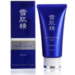 Koseѩ�����弡��˲����Ĥ80g(����ȥ��ͷ)