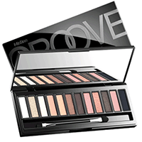 Mistine���ɫ12ɫ��Ӱ��