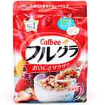 ���ֱ�Calbeeˮ���������ʹ��Ｔʳ800G(Ӫ�����)