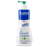 MUSTELA��˼�� ��ͯϴ��ˮ��ԡ¶����һ500ML(��ͯӤ������)