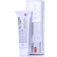 �ֶ�ҩױ��׼����˪18g