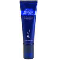 AHCˬ��ˮ������������ɹ˪SPF50+50ml