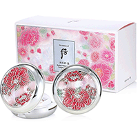 whoo�� ѩ����ˮ�ֹ�����15g+15g21��