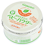 Wakodo�͹���Ӥ��ˬ����120g