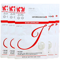 Jewelry��������ն���ˮ����Ĥ10Ƭ