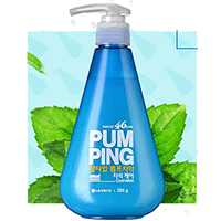 �����PumPing��ѹʽҺ������280g��������