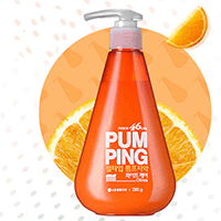 �����PumPing��ѹʽҺ������280g��ȱ���