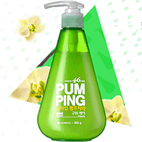 �����PumPing��ѹʽҺ������280g��ݱ���