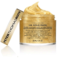 PTR �˵��޷� 24K�ƽ�����������Ĥ150ml