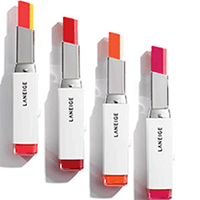 Laneige��֥˫ɫ���崽��ں�2g