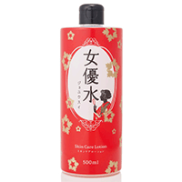 Skin care lotionnŮ������ˮ500ml 