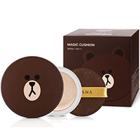 Missha���� �����������BB˪SPF50 15g+15g�滻(���������տ�)23��