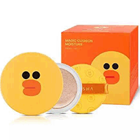 Missha���� �����������BB˪SPF50 15g+15g�滻(��Ѽ��ʪ��)21��