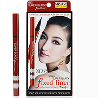 Mistine MAXI Black��ˮ���߱�1g(��ɫ)���