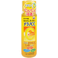 ROHTO�ֶ�CCά����C���׵��߻�ױˮ170ml