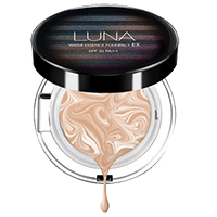LUNAˮ�۱�ʪ�����۵׸�SPF35 PA++12.5g��2֧(21������)-�ؼ�