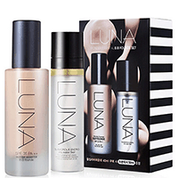 LUNA BB�۵�Һ40ml+��ױ����50ml������(21������)