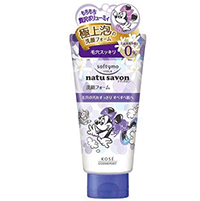 KOSE��˿�����ӻ�����ĭϴ����130g-�ؼ�