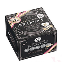 KOSE��˿ ������ɴ������ë����Ĥ46ö ��ɫ