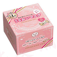 KOSE��˿ ������ɴ�����ᱣʪ��Ĥ46ö ��ɫ