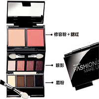 Mistine�۵���ױ��(��Ӱ+����+ü��)1��