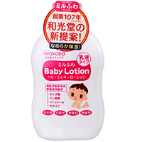 �͹���(��ͯ)Ӥ����ʪ�����150ml(���м����и�����)