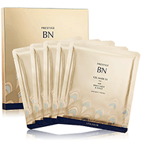 ITS SKIN��˼ �ƽ��������ײ�ˮ��Ĥ5Ƭ-�ؼ�