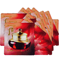 WHOO���������˪40ML(40Ƭ)-�ؼ�