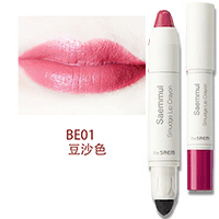 the saem����˫ͷ����ں�2.5g(BE01)������ɳɫ