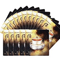 whoo����������˪С��40ml(40Ƭ)