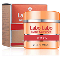 LaboLabo��Ұҽ�� ����ë���޸���˪50g