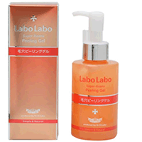 LaboLabo��Ұҽ�� ȥ��ͷ��ë�׆��120g