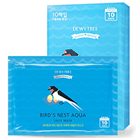 DEWYTREE��Ȼ��¶ ���Ѳ�ˮ��Ĥ10Ƭ-�ؼ�