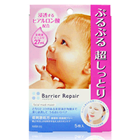 MANDOM��������������Ĥ5ö(��ɫ)��ˮ��ʪ