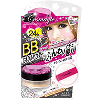 KOSE��˿���ܱ���BBɢ��5g(1����Ȼɫ)