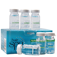 ŷ����˿Ȫ��������Һ8ml��6֧(ȥмֹ��ͷƤ����)-�ؼ�