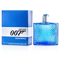James Bond�ʼҺ�����ʿ��ˮ75ml