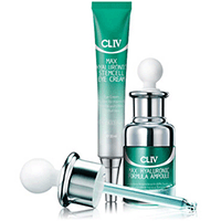 CLIV��ϸ�����±�ʪ��ƿ����50ml+��˪15ml+��Ĥ��װ-�ؼ�