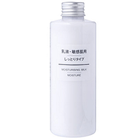 MUJI��ӡ��Ʒ���м���Һ200ml(��ˬ��)