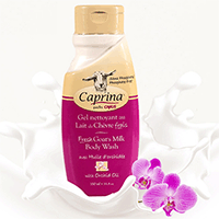 Caprina��������ɽ������ԡ��350ml(����) 