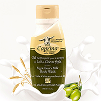 Caprina��������ɽ������ԡ��350ml(���) 