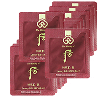 whoo�� �������ݻ�BB˪SPF20 40ml(40Ƭ)�������-�ؼ�